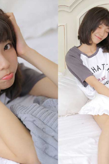 女人香